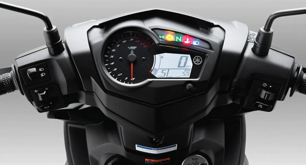 Bảng Mã Lỗi Xe Yamaha Exciter 150 | Khắc Phục Lỗi Dễ Dàng