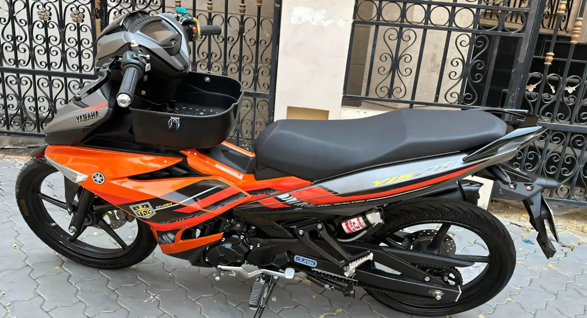 Bao lâu thì nên kiểm tra và thay thế bugi cho exciter 150