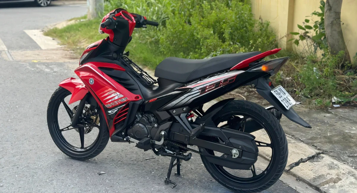 Bảo vệ xe tốt hơn