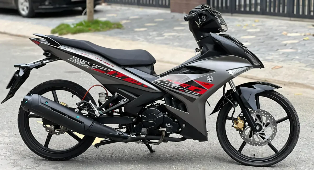 Bugi Exciter 150 Nằm Ở Đâu Và Cách Thay Thế Hiệu Quả 💦
