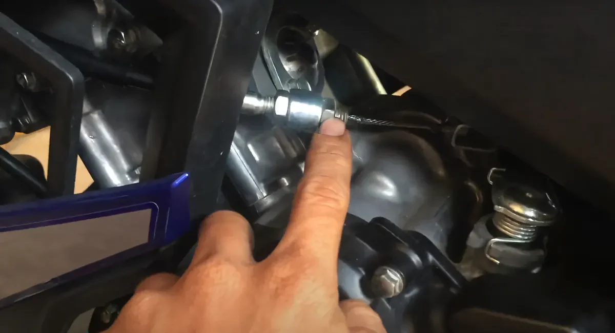 Cách chỉnh côn exciter 150 búng là đi đá là bay