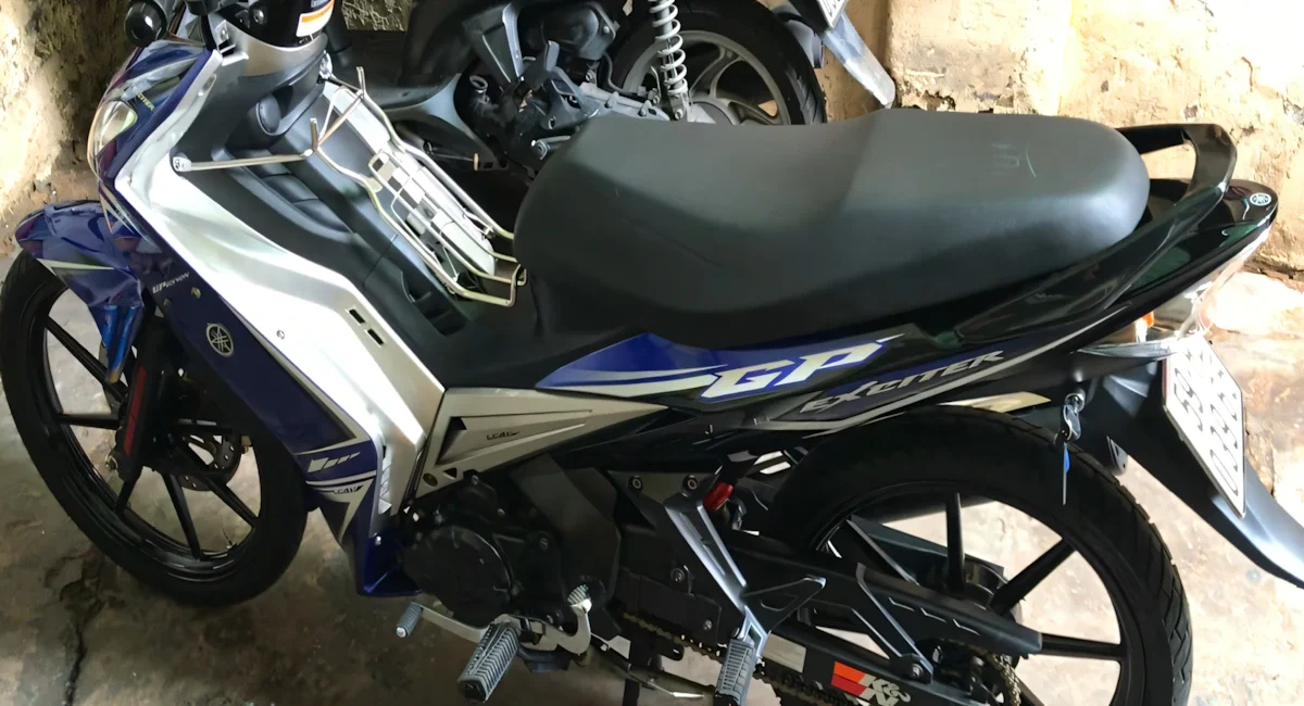 Cách Chỉnh Garanti Exciter 135 🏍️ Cực Bốc Máy Lanh Ga