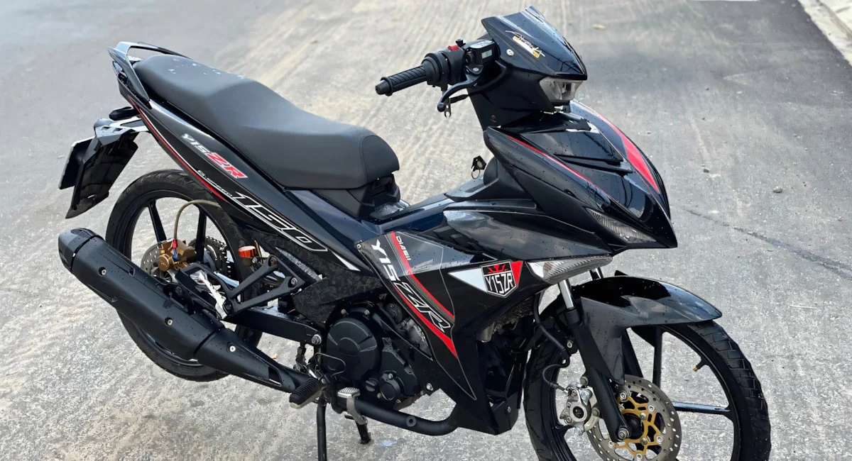 Cách Khắc Phục Triệt Để Xe Exciter 150 Kêu Cạch Cạch