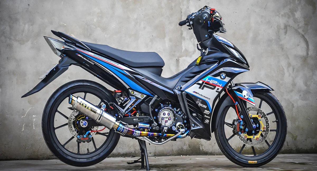 Cách kiểm tra khóa xăng Exciter 135 có bị rò rỉ hay không đơn giản nhất là gì?
