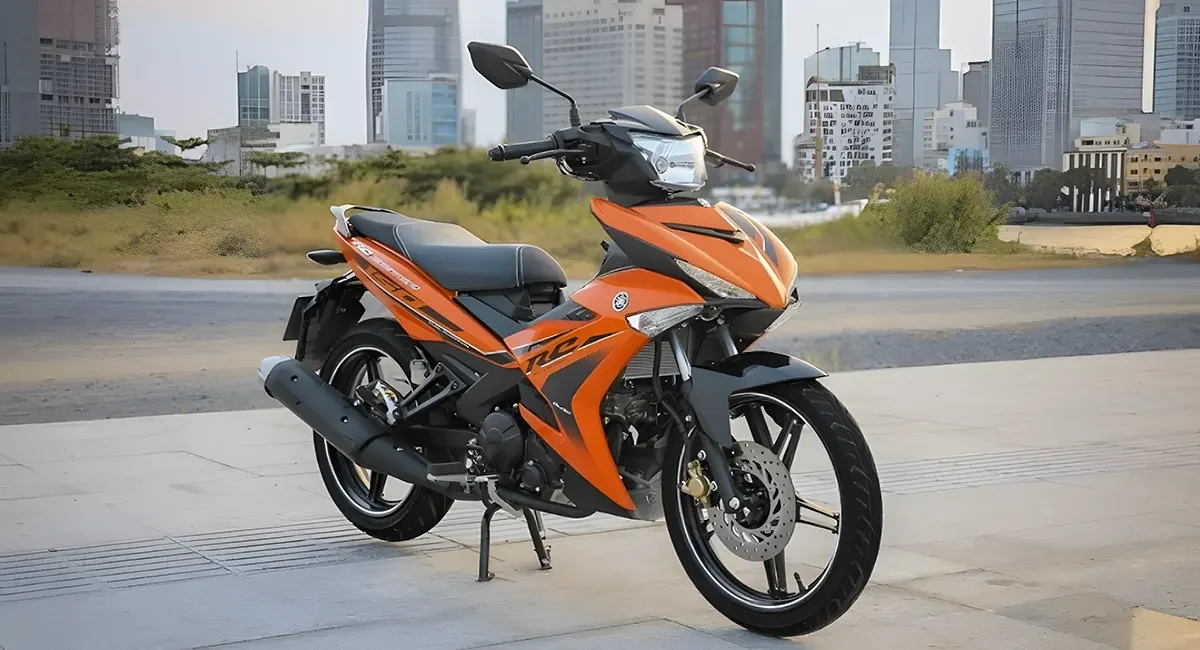 Cách Kiểm Tra Xe Exciter 150 Cũ Khi Mua Xe Lần Đầu