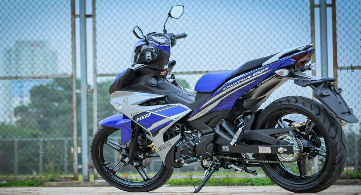 Cách Mở Khóa Xe Exciter 150 Khóa Cơ Và Smartkey Đơn Giản