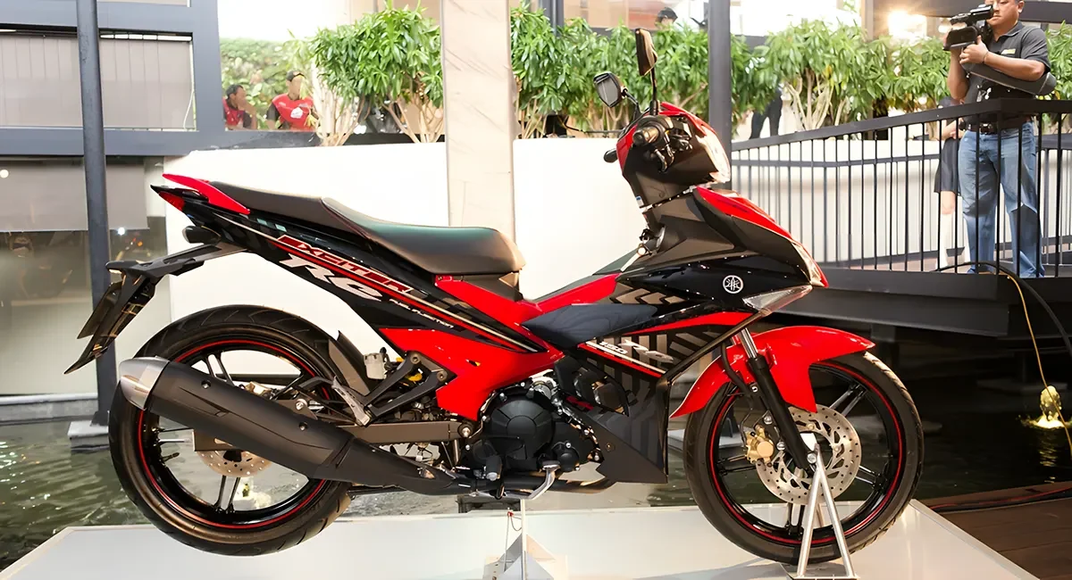 Có nên mua Ex đời 2015 ở thời điểm này không?