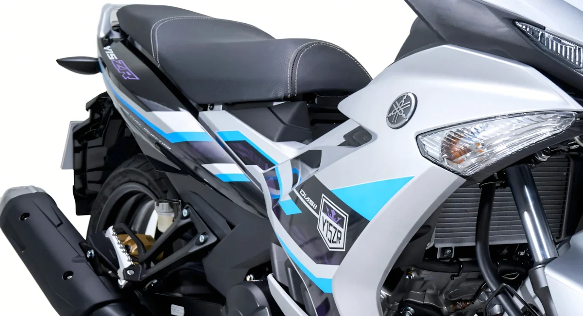 Dàn áo Exciter 150 đời 2021