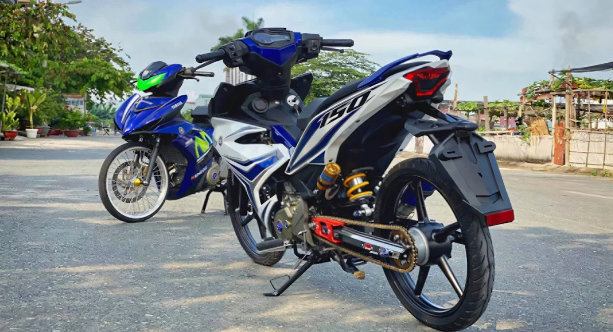 Dấu hiệu nhận biết cầu chì xe Exciter 135 bị cháy là gì?