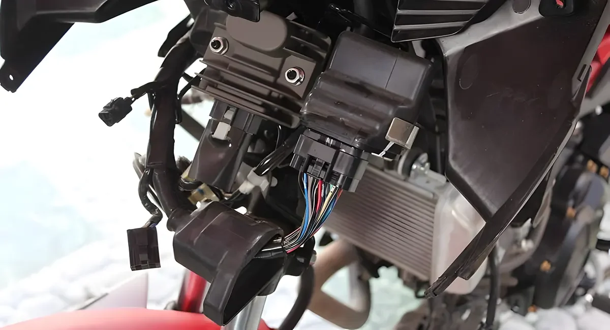 Độ ECU xịn hơn cho xe