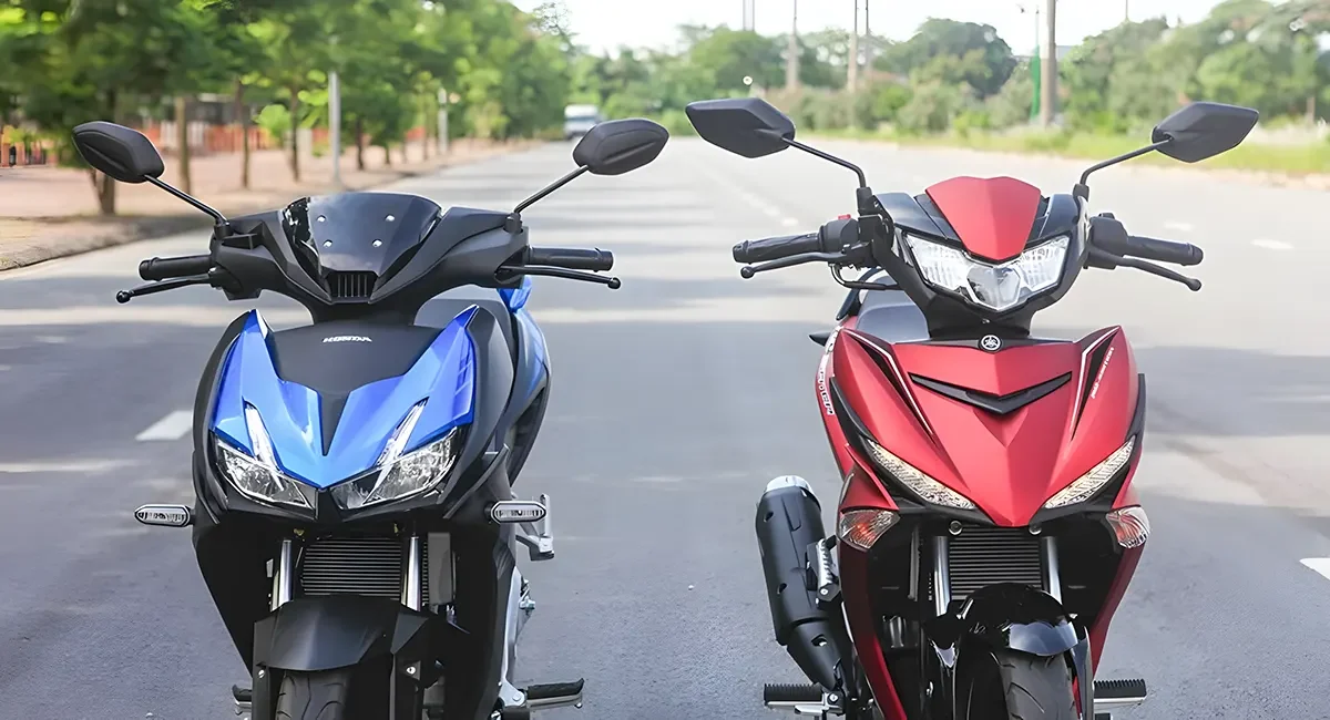Dòng xe nào dễ bán lại cho người dùng khác?
