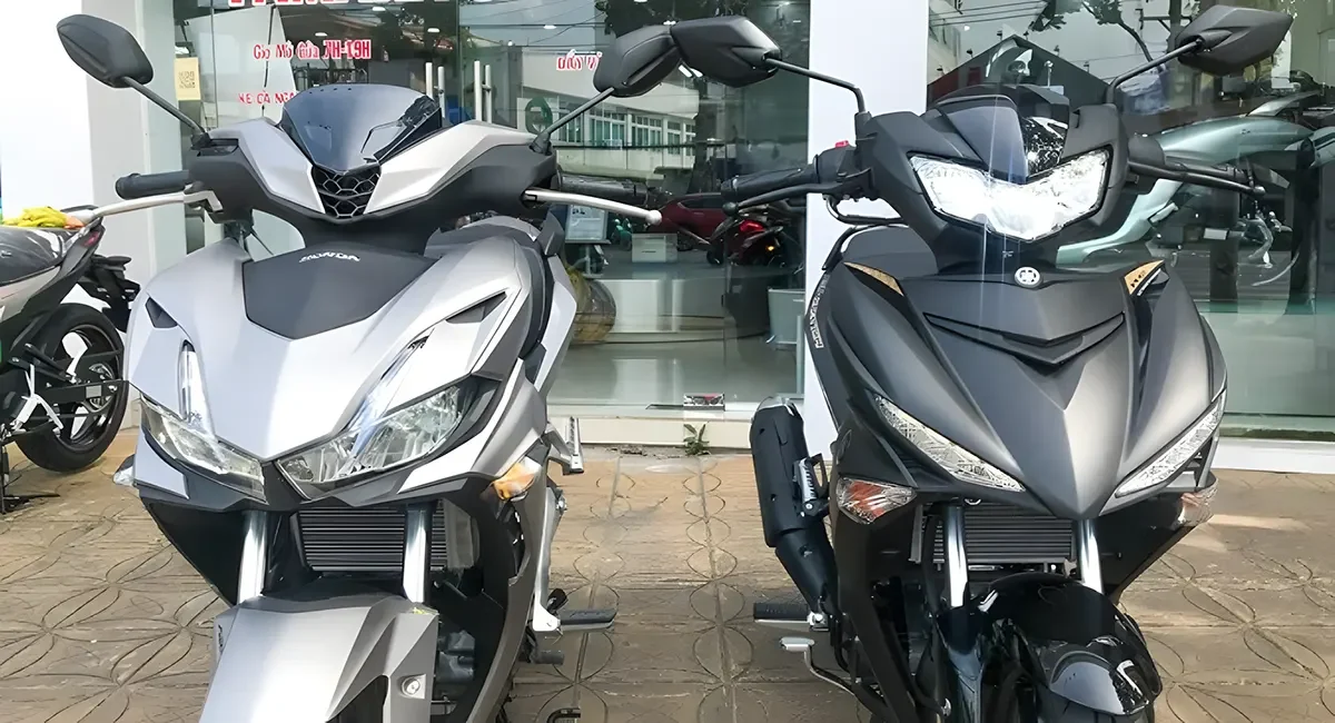 Giá bán lẻ trên thị trường