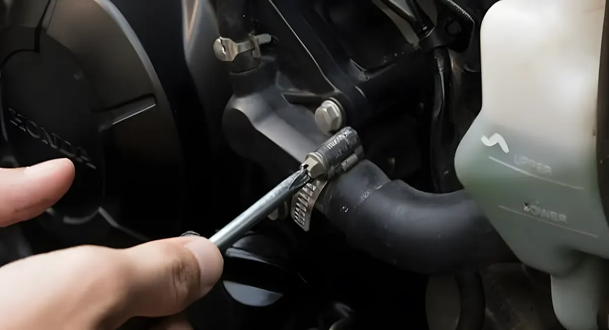 Hệ thống của xe dễ xảy ra vấn đề