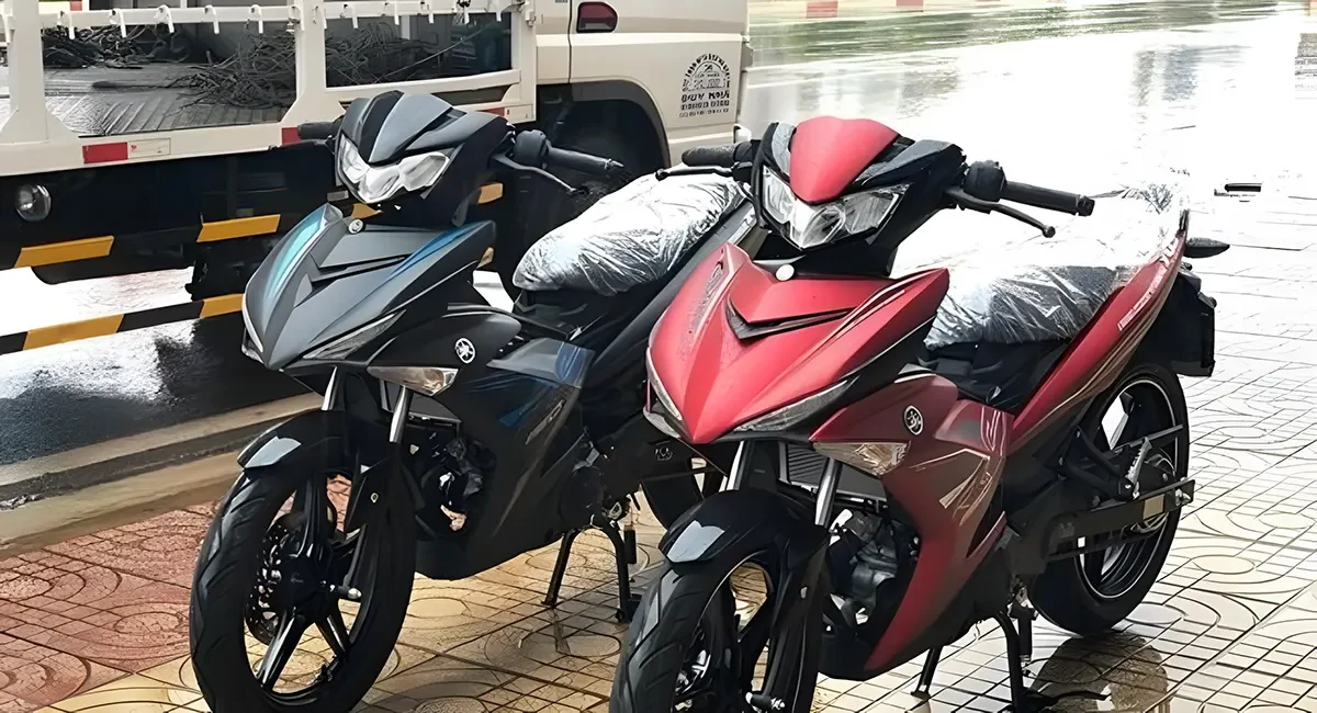 [HOT] Cách Nhận Biết Đời Xe Exciter 150 Không Thua Dân Buôn