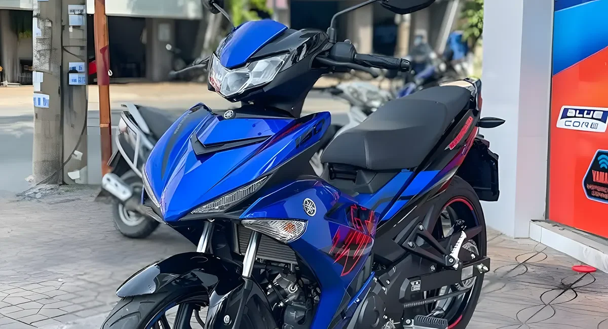 [HOT] Chiều Cao Yên Xe Exciter 150 Có Dành Cho 1m50 Không?