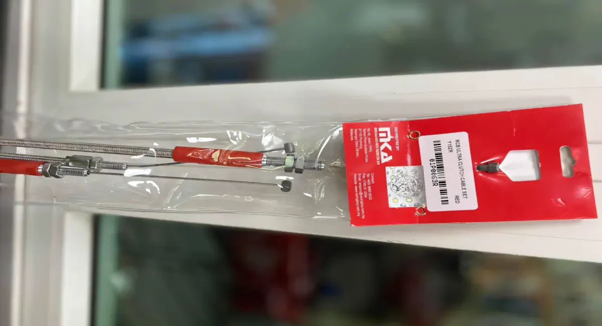 Khi nào nên thay dây côn cho exciter 150