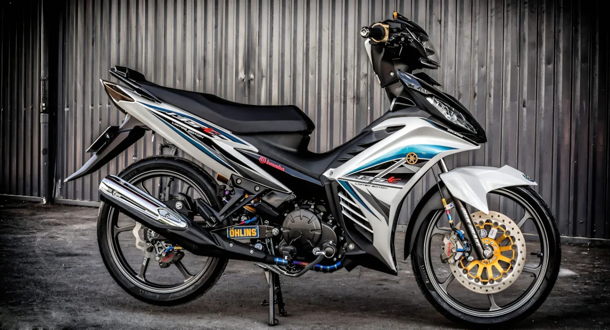 Liệu xe ex 135 57zz có bền không như lời đồn