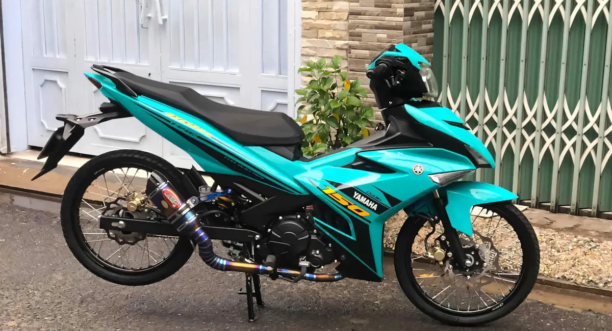 Lưu ý khi điều chỉnh garanti exciter 150