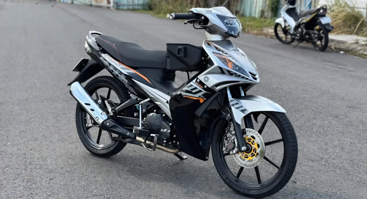 Lưu ý khi lắp đặt khóa xăng mới