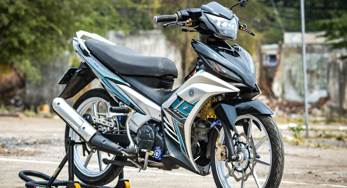 Lưu ý khi mua xe exciter 135 cũ