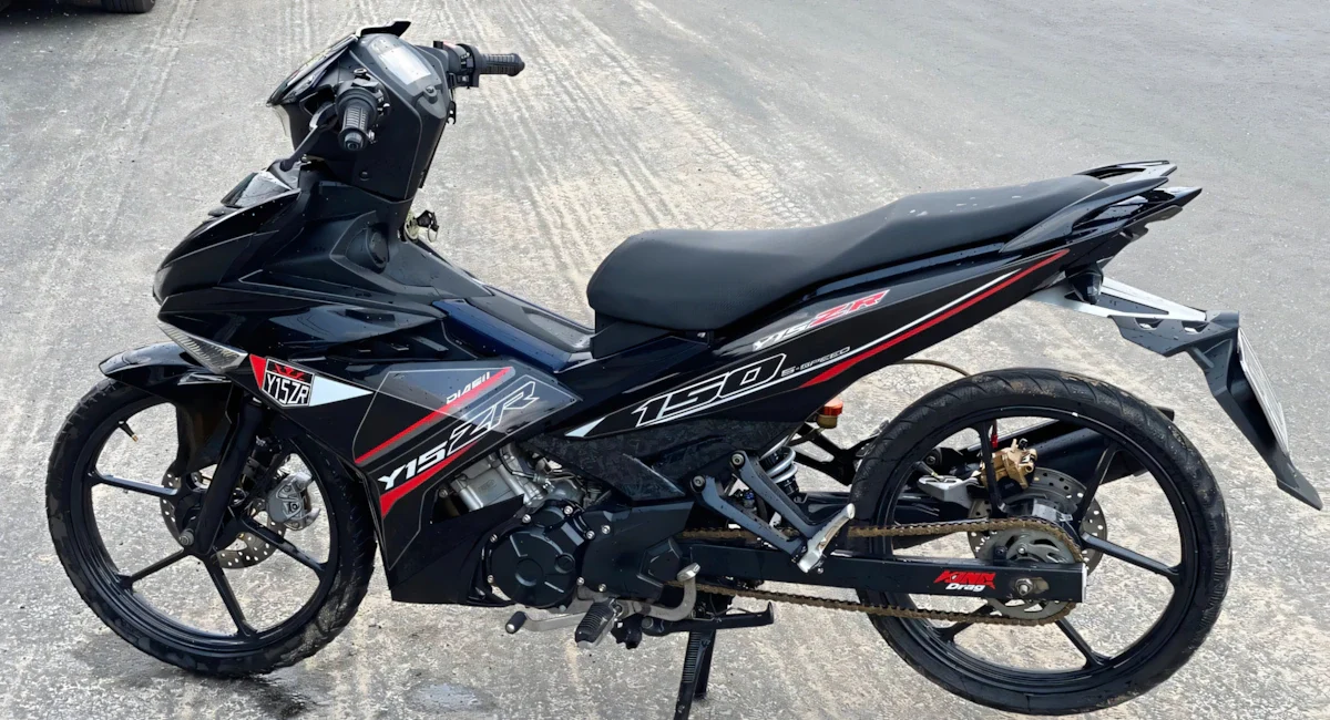 Lưu ý khi xử lý lỗi exciter 150 kêu cạch cạch