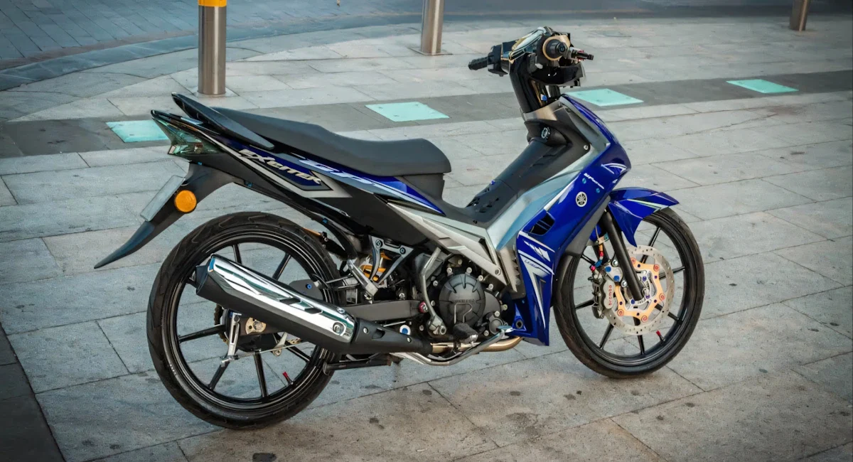 Lưu ý trong cách sửa lỗi exciter 135 bị hụt ga