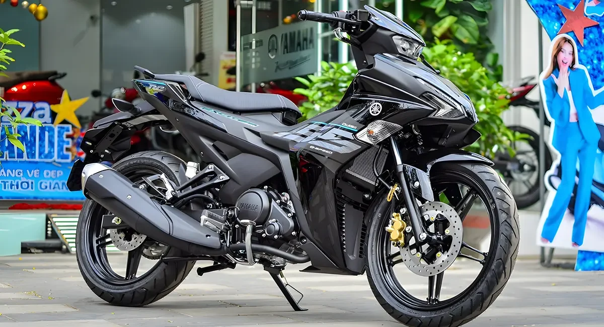 Mẫu xe dễ độ chế theo mong muốn