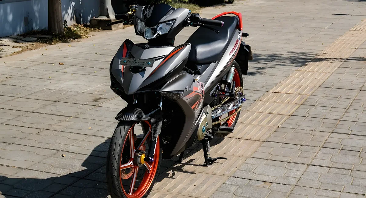 Nên mua xe từ những người quen