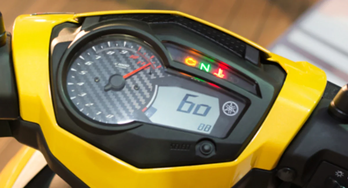 Nguyên nhân báo lỗi báo đèn vàng xe exciter 150 mã lỗi 96