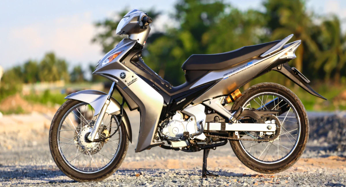 Nguyên Nhân Exciter 135 Bị Hụt Ga Và Cách Khắc Phục