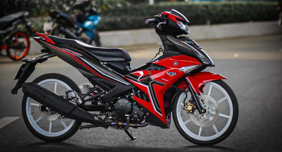 Những thắc mắc khi xe exciter 150 báo lỗi đèn đỏ