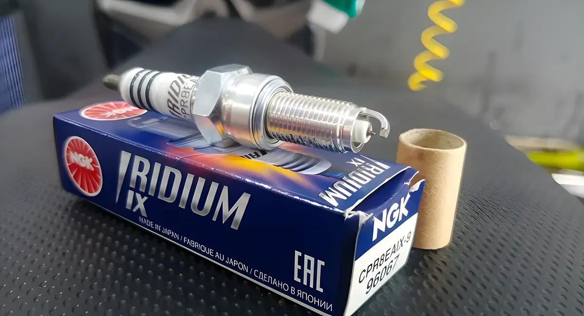 Phụ kiện giúp tiết kiệm xăng hơn cho Ex150