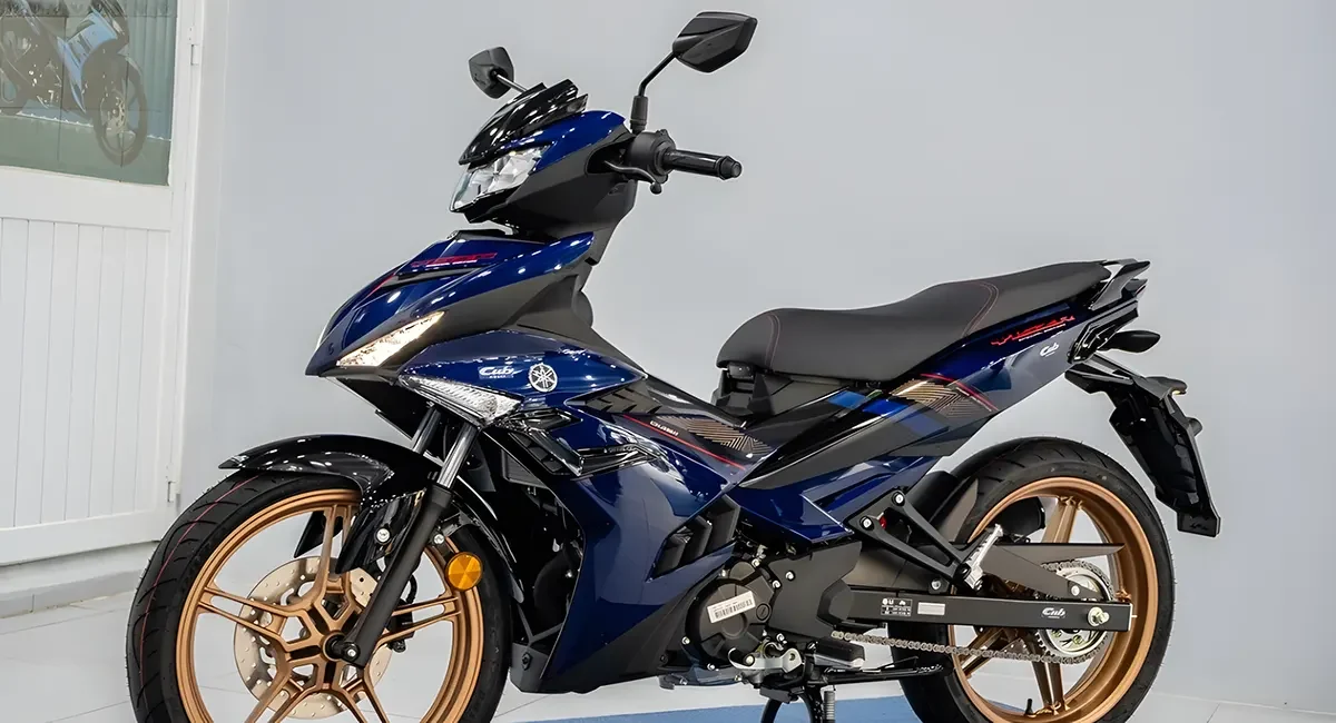 Số khung của xe có thể bị làm giả không?