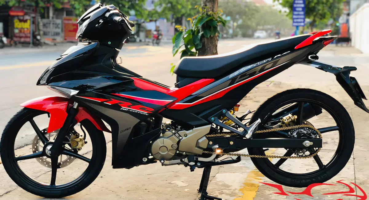 Thay Dây Côn Exciter 150 Giá Bao Nhiêu Liệu Có Đắt Không
