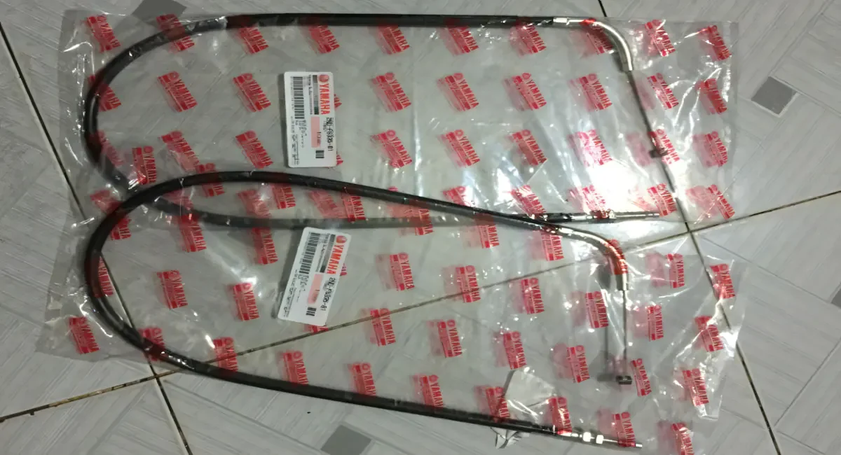 Thay dây côn exciter 150 giá bao nhiêu
