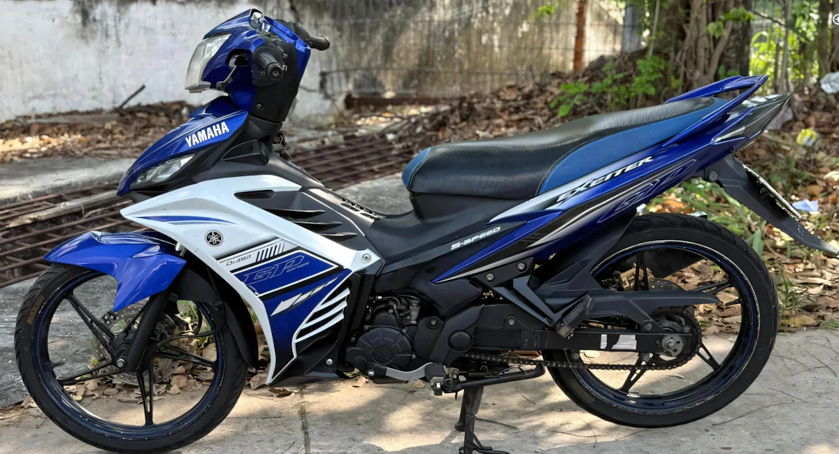 Thông số hệ thống truyền động và hộp số