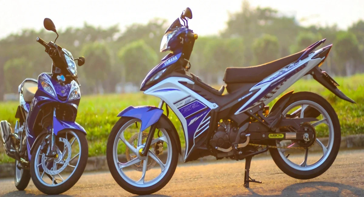 Thông Số Xe Exciter 135 Đời 2011 Và Ưu Nhược Điểm