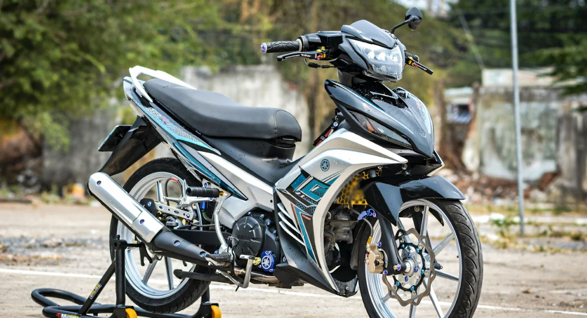 Thông số xe exciter 135 đời 2014 côn tay