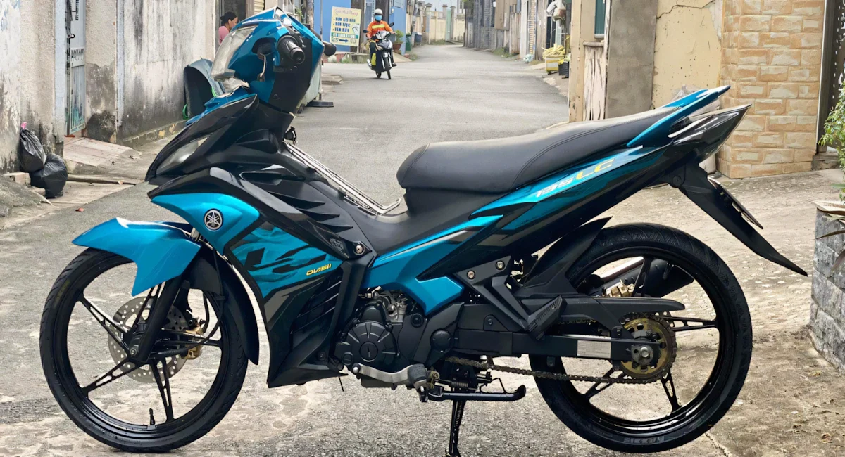 Tối ưu hiệu suất xe