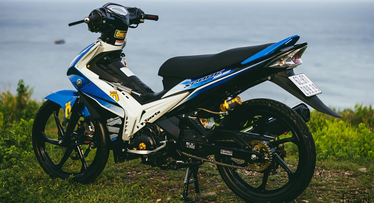 Ưu điểm của Exciter 135 đời 2015