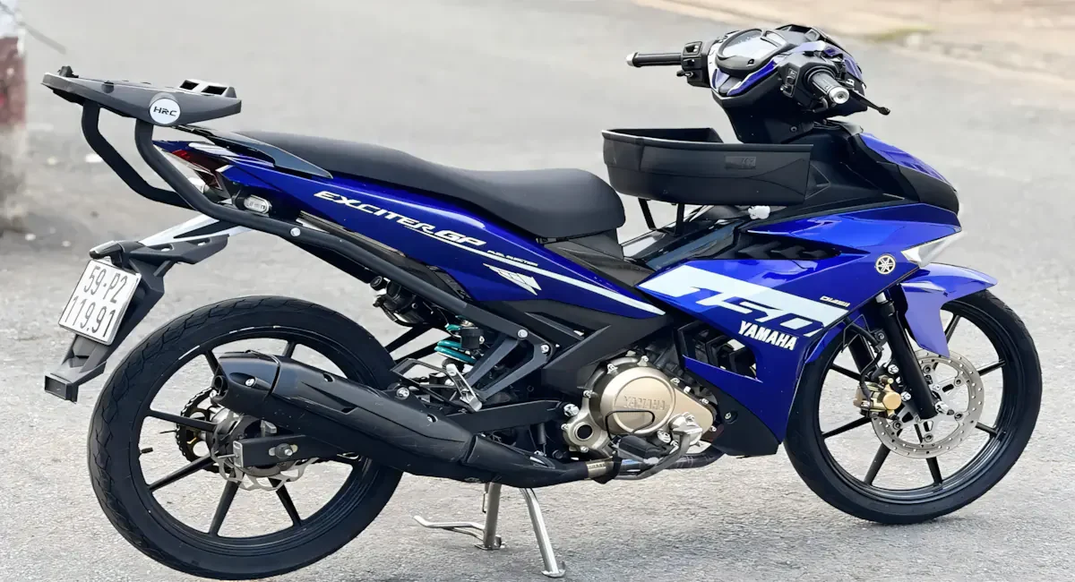 Vị Trí Cầu Chì Xe Exciter 150 Nằm Ở Đâu Và Cách Thay Thế 🎇