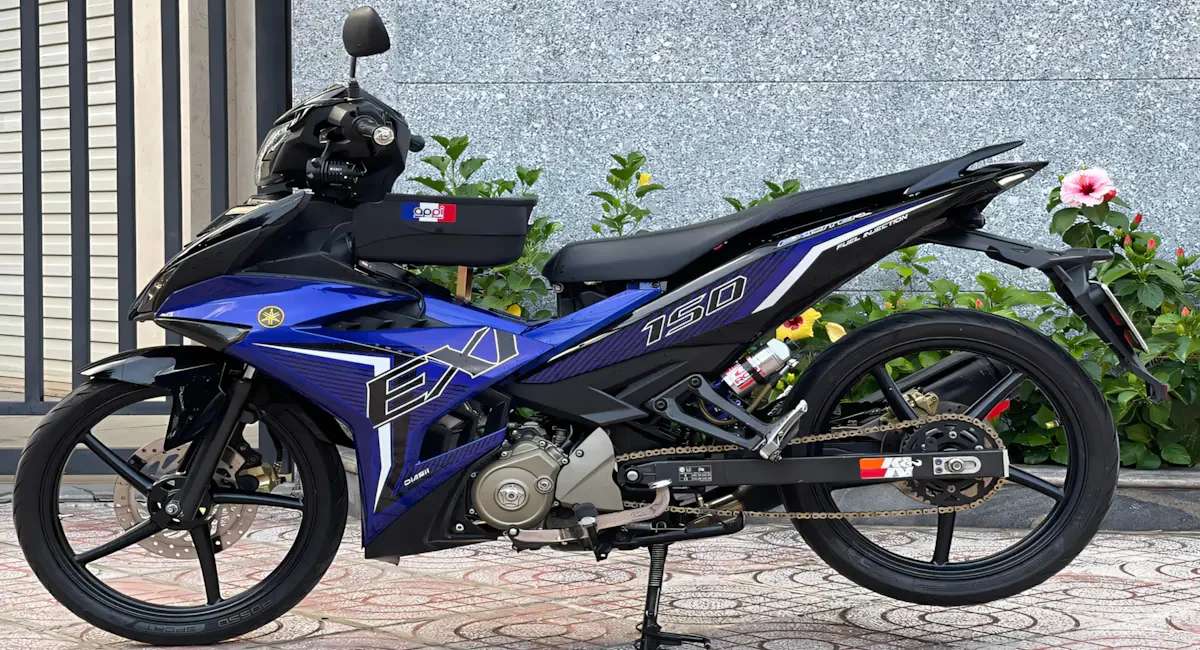 [Xem Ngay] Cách Thay Lọc Nhớt Exciter 150 Tại Nhà Nhanh Lẹ
